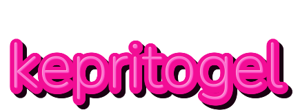 kepritogel — logo kanal